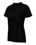 Augusta Sportswear 1567 Women's Attain Two-Button Jersey