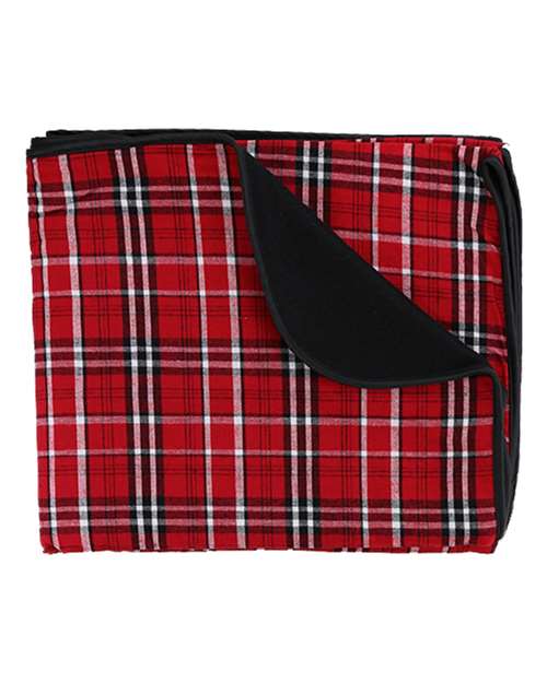 Boxercraft FB250 Flannel Blanket