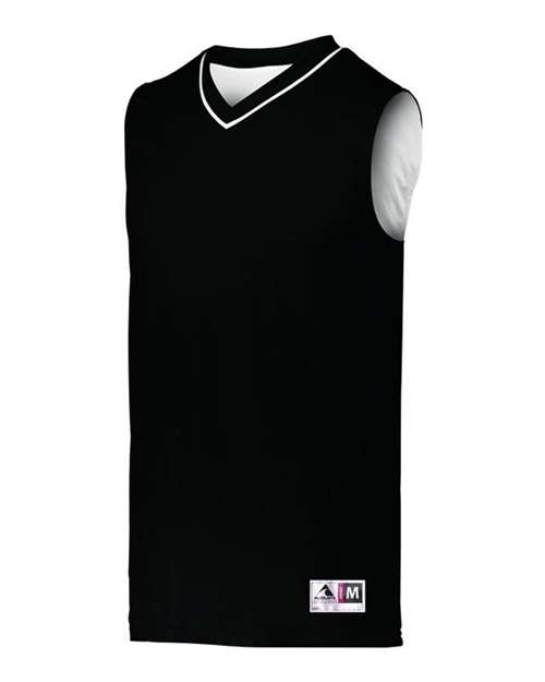 Augusta Sportswear 152 Men's Reversible Two Color Jersey