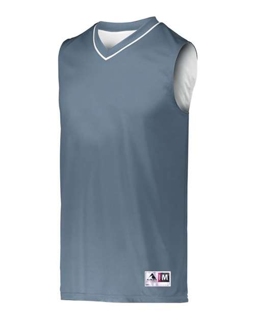 Augusta Sportswear 152 Men's Reversible Two Color Jersey