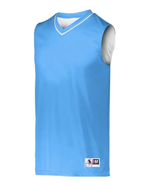 Augusta Sportswear 153 Youth Reversible Two Color Jersey