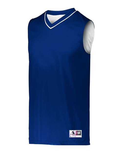 Augusta Sportswear 153 Youth Reversible Two Color Jersey