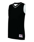 Augusta Sportswear 154 Women's Reversible Two Color Jersey