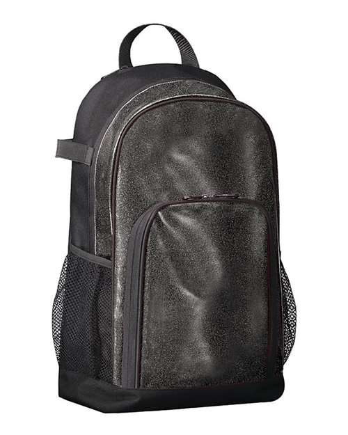 Augusta Sportswear 1106 All Out Glitter Backpack