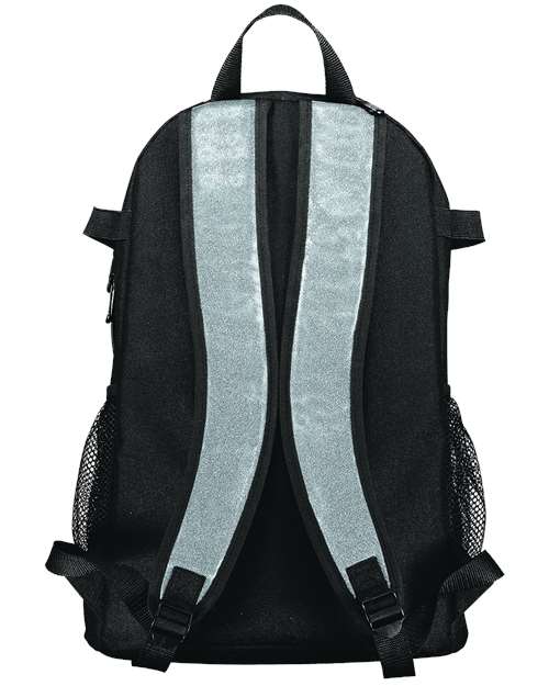 Augusta Sportswear 1106 All Out Glitter Backpack