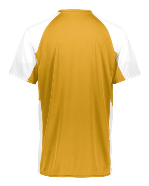 Augusta Sportswear 1518 Youth Cutter Jersey