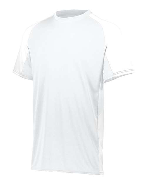 Augusta Sportswear 1518 Youth Cutter Jersey