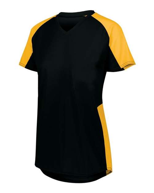 Augusta Sportswear 1522 Women's Cutter Jersey