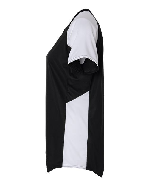 Augusta Sportswear 1522 Women's Cutter Jersey