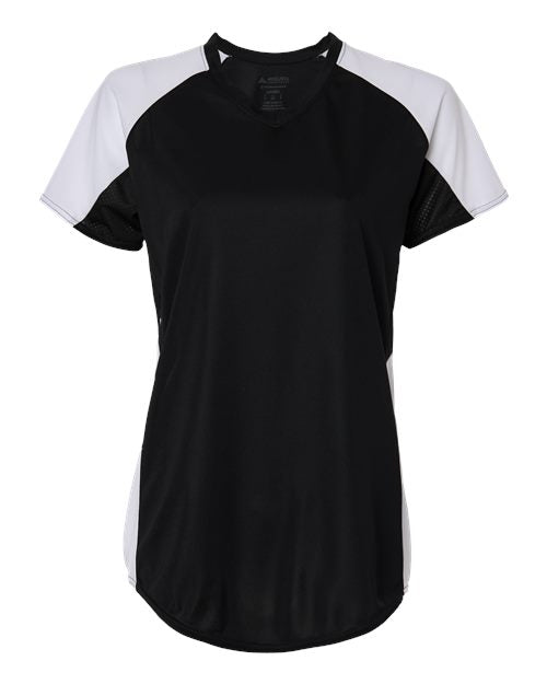 Augusta Sportswear 1522 Women's Cutter Jersey