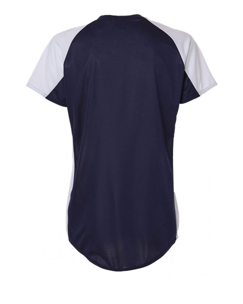 Augusta Sportswear 1522 Women's Cutter Jersey