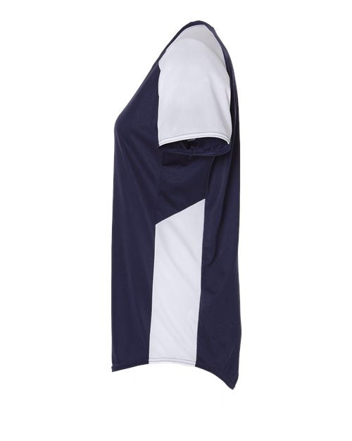 Augusta Sportswear 1522 Women's Cutter Jersey