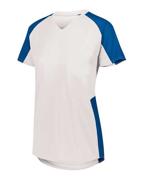 Augusta Sportswear 1522 Women's Cutter Jersey