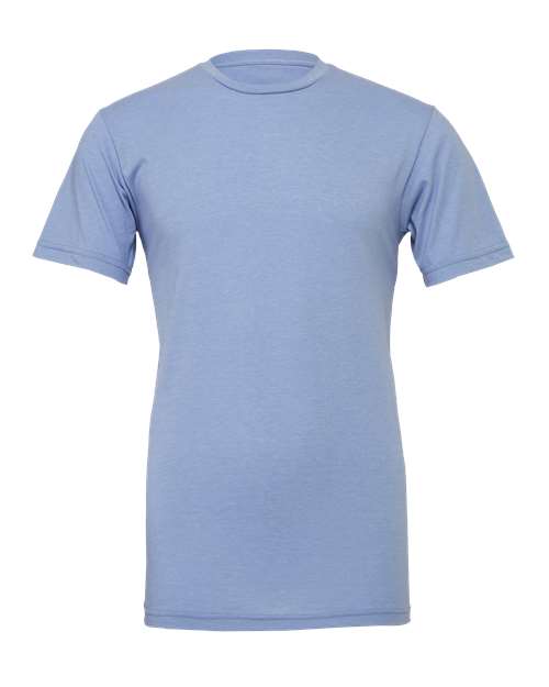 Supplier media repair | 7584 | Heather Blue