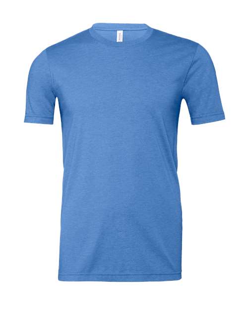 Supplier media repair | 7584 | Heather Columbia Blue