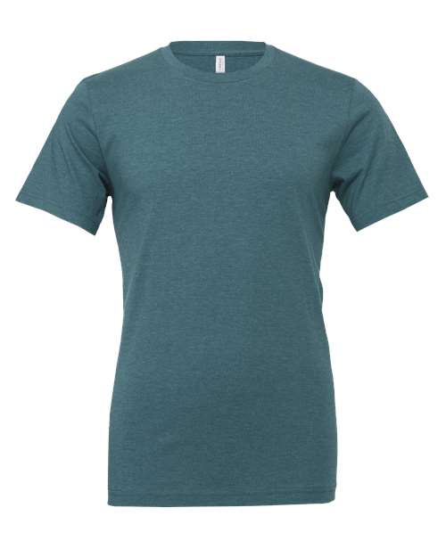 Supplier media repair | 7584 | Heather Deep Teal