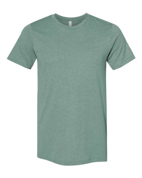 Supplier media repair | 7584 | Heather Dusty Blue