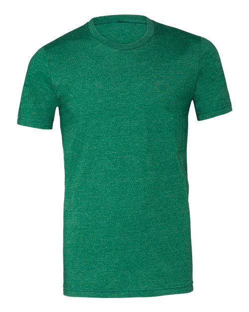Supplier media repair | 7584 | Heather Grass Green