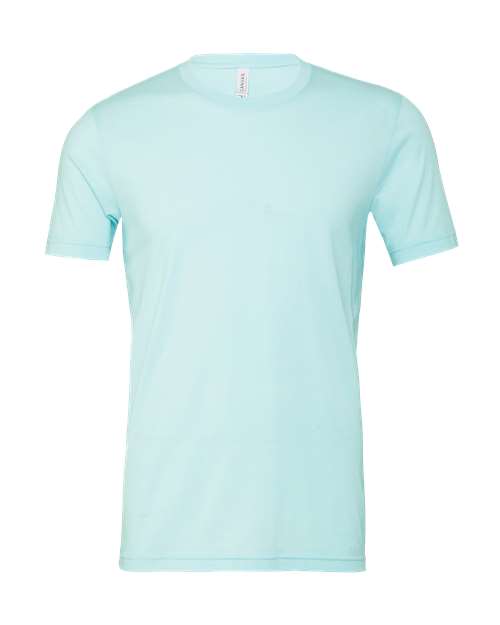 Supplier media repair | 7584 | Heather Ice Blue