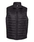 Independent Trading Co. EXP120PFV Men's Puffer Vest