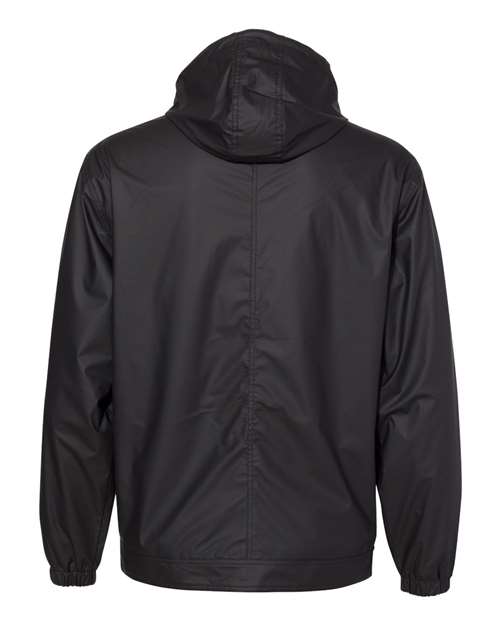 Weatherproof 193910 Unisex Vintage Hooded Rain Jacket