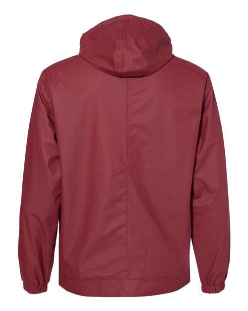 Weatherproof 193910 Unisex Vintage Hooded Rain Jacket