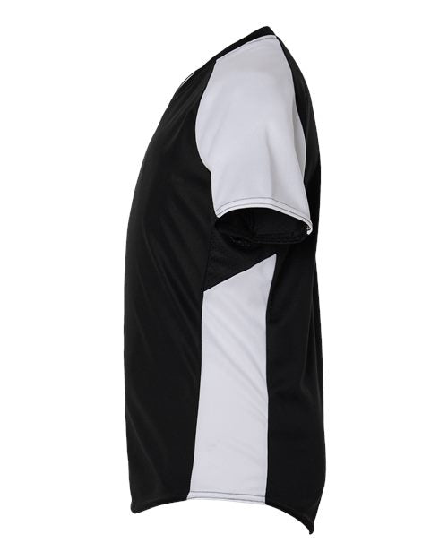 Augusta Sportswear 1523 Girls' Cutter Jersey