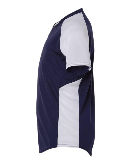 Augusta Sportswear 1523 Girls' Cutter Jersey