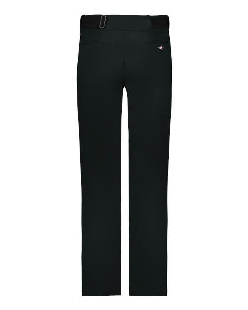 Alleson Athletic 605WLBY Youth Baseball Pants With Braid