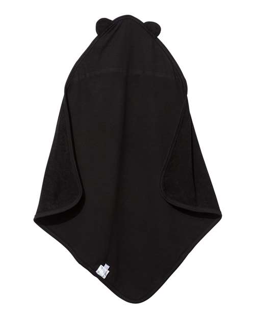 Rabbit Skins 1013 Terry Cloth Hooded Towel with Ears