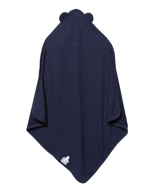 Rabbit Skins 1013 Terry Cloth Hooded Towel with Ears