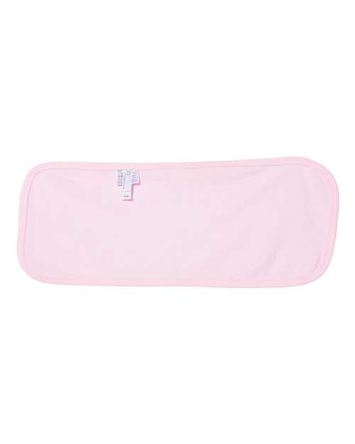 Rabbit Skins 1014 Infant Terry Burp Cloth