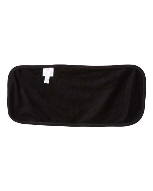 Rabbit Skins 1014 Infant Terry Burp Cloth