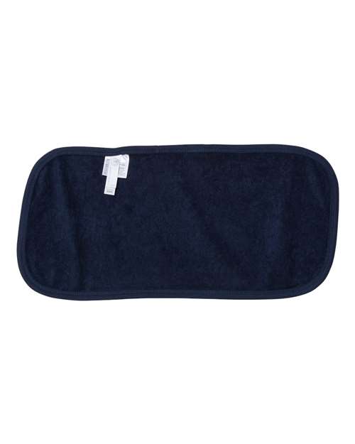 Rabbit Skins 1014 Infant Terry Burp Cloth