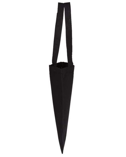 OAD OAD117 Large Canvas Tote