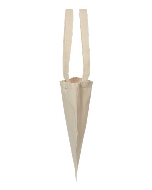OAD OAD117 Large Canvas Tote