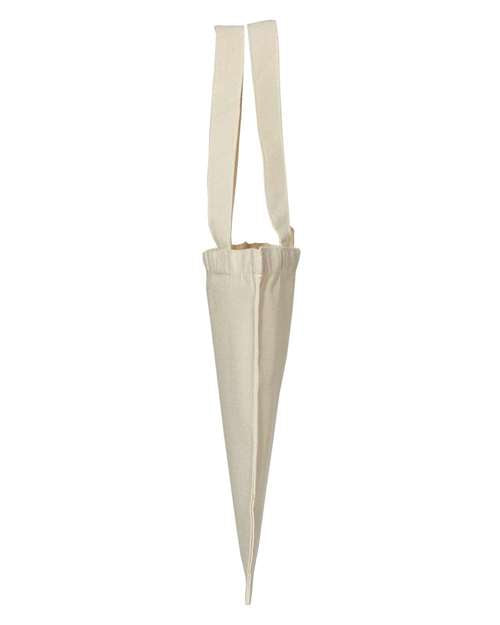 OAD OAD116 Medium Canvas Tote