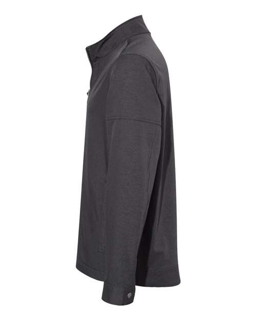 DRI DUCK 5327 Men's Ace Woven Stretch Soft Shell Jacket