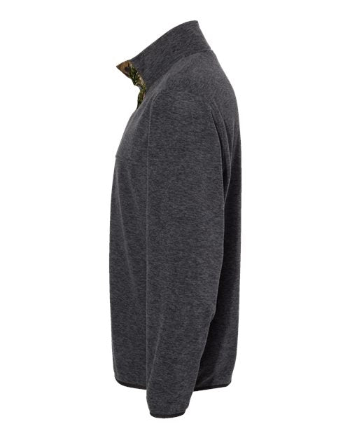 DRI DUCK 7352 Men's Denali Mountain Fleece Pullover