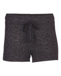 Boxercraft L11 Women's Cuddle Fleece Shorts