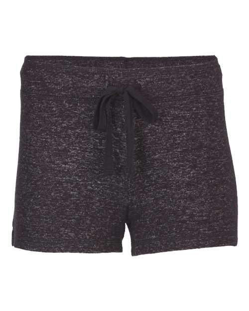 Boxercraft L11 Women's Cuddle Fleece Shorts