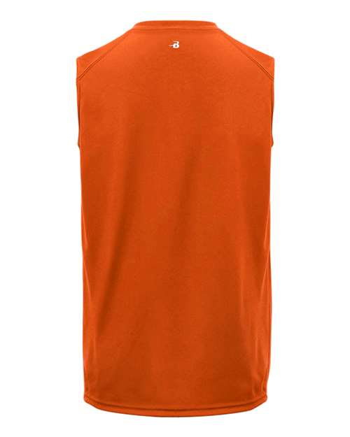 Badger 2130 Youth B-Core Sleeveless T-Shirt