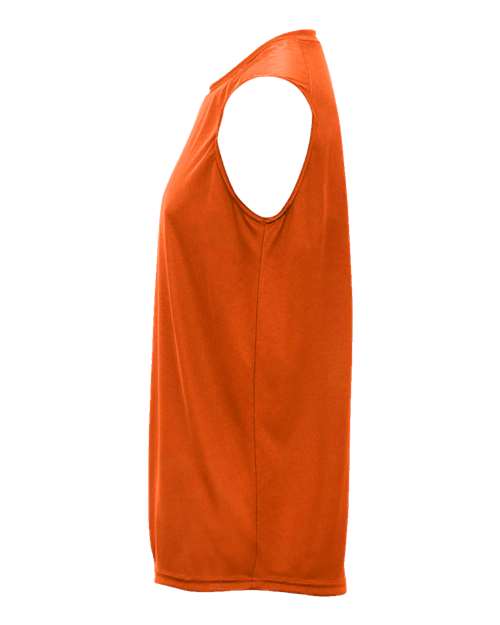 Badger 2130 Youth B-Core Sleeveless T-Shirt