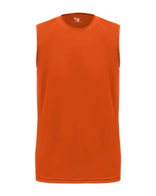 Badger 2130 Youth B-Core Sleeveless T-Shirt