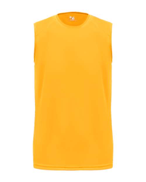 Badger 2130 Youth B-Core Sleeveless T-Shirt