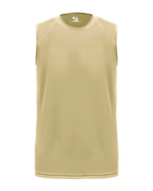 Badger 2130 Youth B-Core Sleeveless T-Shirt