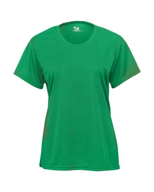 Badger 2160 Girls' T-Shirt