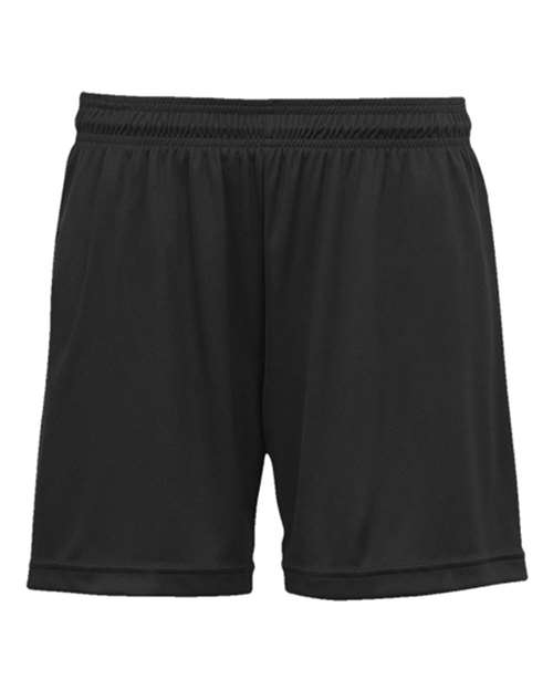 C2 Sport 5616 Women's Performance Shorts