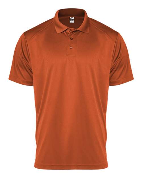 C2 Sport 5901 Youth Utility Polo