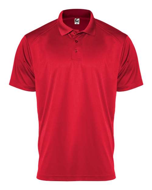C2 Sport 5901 Youth Utility Polo
